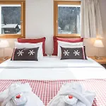 ホテル Sonnmatten Boutique & 4*