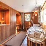 Sonnmatten Boutique & ホテル ツェルマット