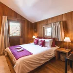 Sonnmatten Boutique & زيرمات