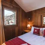 فندق Sonnmatten Boutique & زيرمات