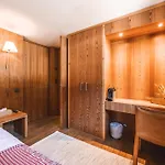 ホテル Sonnmatten Boutique & 4*