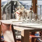 Sonnmatten Boutique & 4* زيرمات