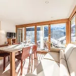 ホテル Sonnmatten Boutique & 4*