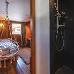 Sonnmatten Boutique & 4* زيرمات