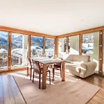 Sonnmatten Boutique & فندق