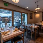 Sonnmatten Boutique &