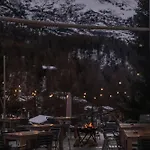 فندق Sonnmatten Boutique & 4*