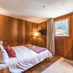 فندق Sonnmatten Boutique & زيرمات