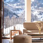 Sonnmatten Boutique & فندق زيرمات