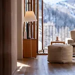 Sonnmatten Boutique & زيرمات