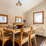 Sonnmatten Boutique & 4* زيرمات