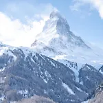 Sonnmatten Boutique & Hotel Zermatt