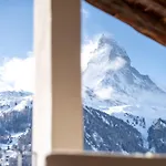 فندق Sonnmatten Boutique & 4*