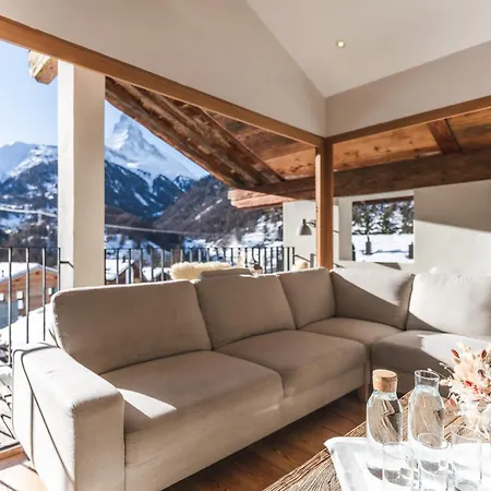 Sonnmatten Boutique & 4*