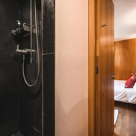 Hotel Sonnmatten Boutique &