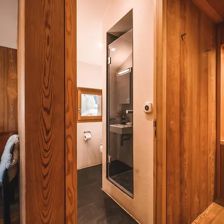 Sonnmatten Boutique & 4*