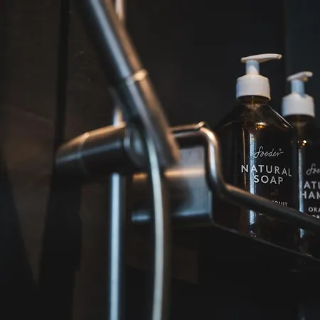 酒店 Sonnmatten Boutique & 采尔马特
