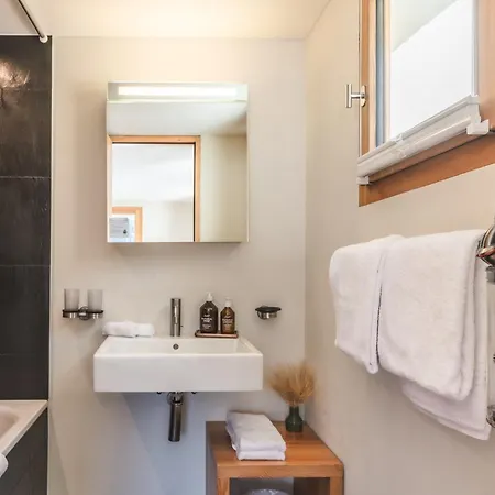 Sonnmatten Boutique & Zermatt