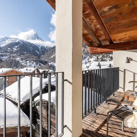 فندق Sonnmatten Boutique & 4*