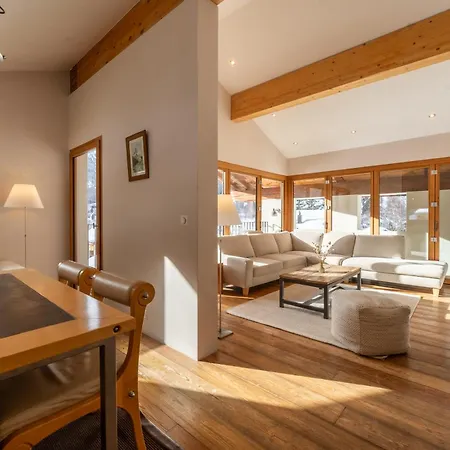 Sonnmatten Boutique & 4* Zermatt