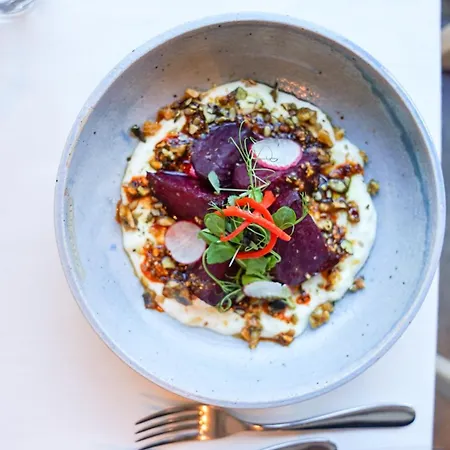 Sonnmatten Boutique & Hotel