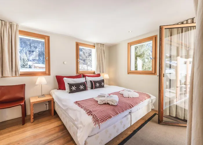 Szálloda Sonnmatten Boutique &