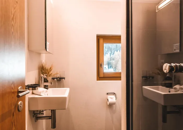 Sonnmatten Boutique & Szálloda 4*