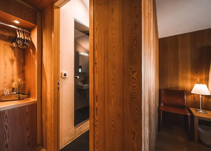 Sonnmatten Boutique Hotel&apartments 4*