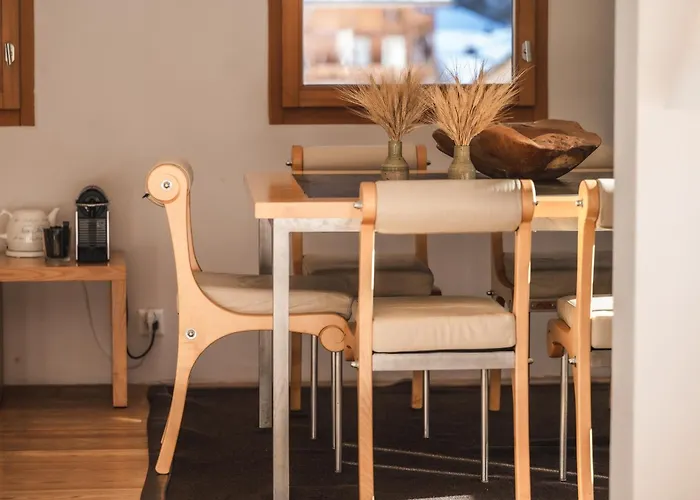 Sonnmatten Boutique & Szálloda