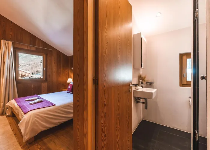 Sonnmatten Boutique & 4*