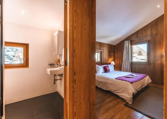 Sonnmatten Boutique Hotel&apartments Hotel Zermatt