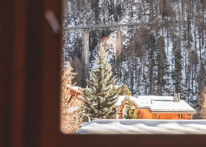 Sonnmatten Boutique & Zermatt