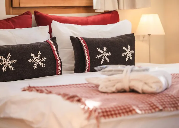 Sonnmatten Boutique & Hotel Zermatt