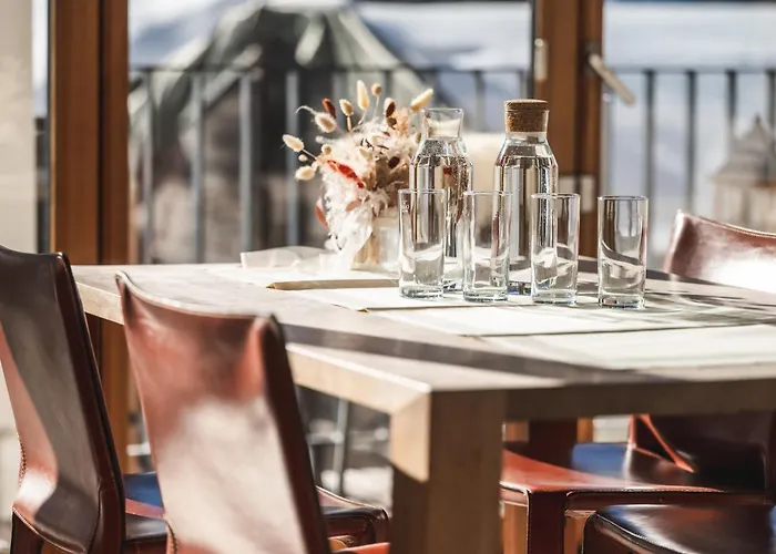 Sonnmatten Boutique & 4* Zermatt