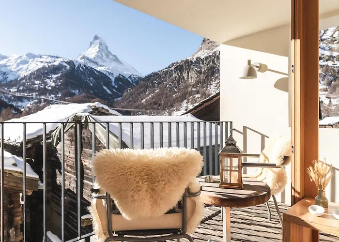 Sonnmatten Boutique &