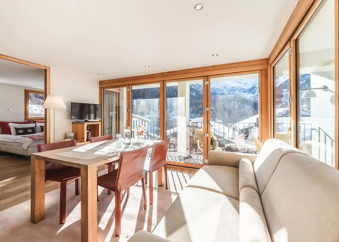 Hotel Sonnmatten Boutique Hotel&apartments 4*