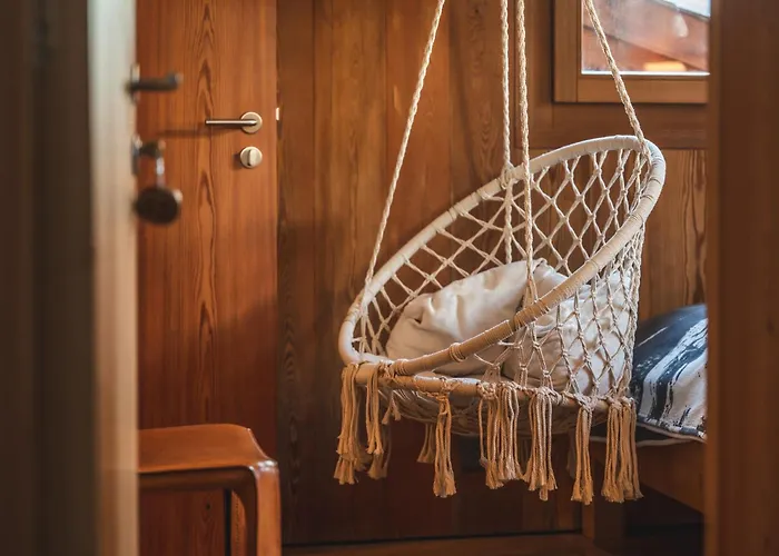 Sonnmatten Boutique & 4*