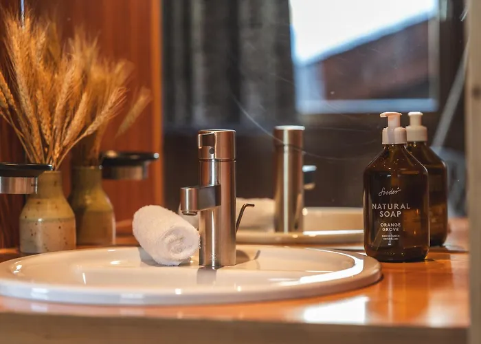 Sonnmatten Boutique Hotel&apartments