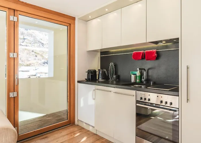 Sonnmatten Boutique & Szálloda