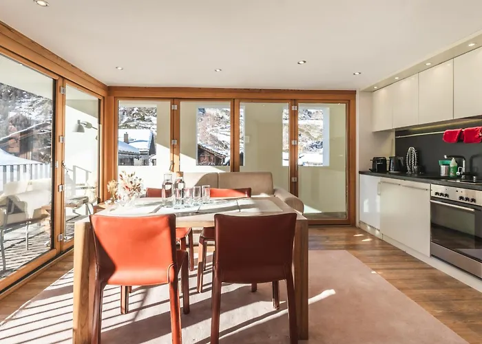 Szálloda Sonnmatten Boutique & 4*