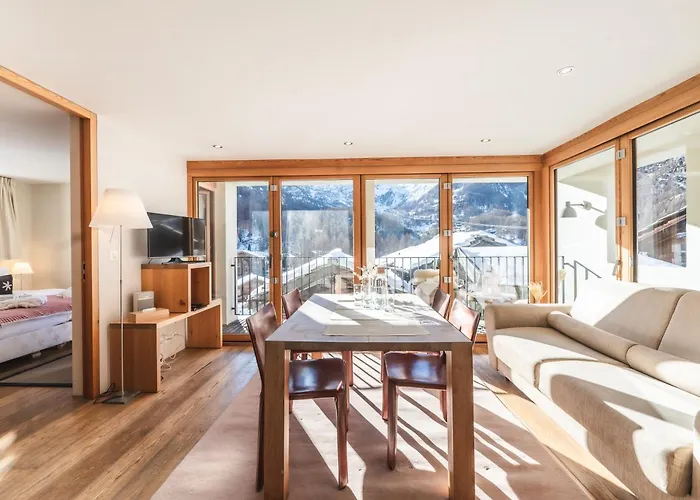 Sonnmatten Boutique & 4*