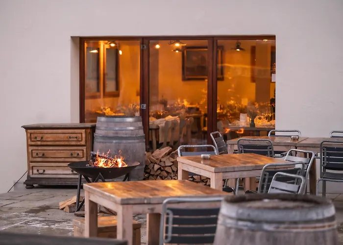 Sonnmatten Boutique & Hotel Zermatt