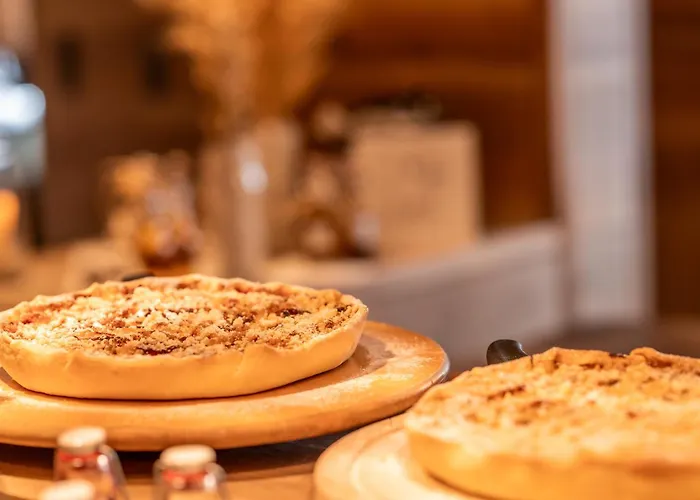 Sonnmatten Boutique & Szálloda 4*