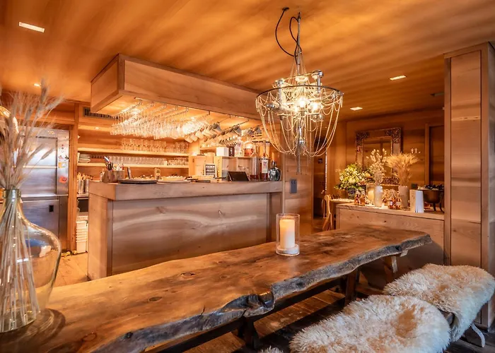 Sonnmatten Boutique Hotel&apartments Hotel Zermatt