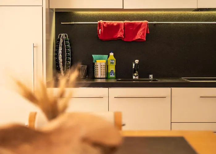 Sonnmatten Boutique Hotel&apartments 4*