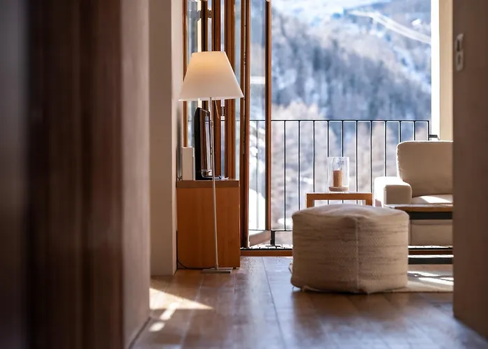 Sonnmatten Boutique & Zermatt