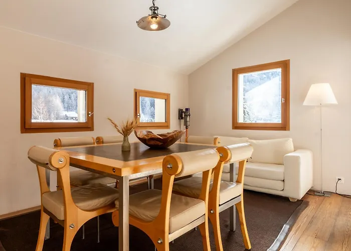 Sonnmatten Boutique & 4* Zermatt