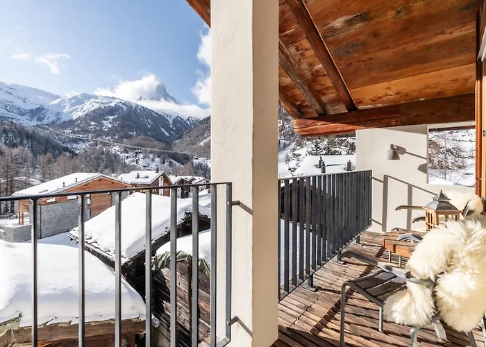 Hotel Sonnmatten Boutique Hotel&apartments 4*