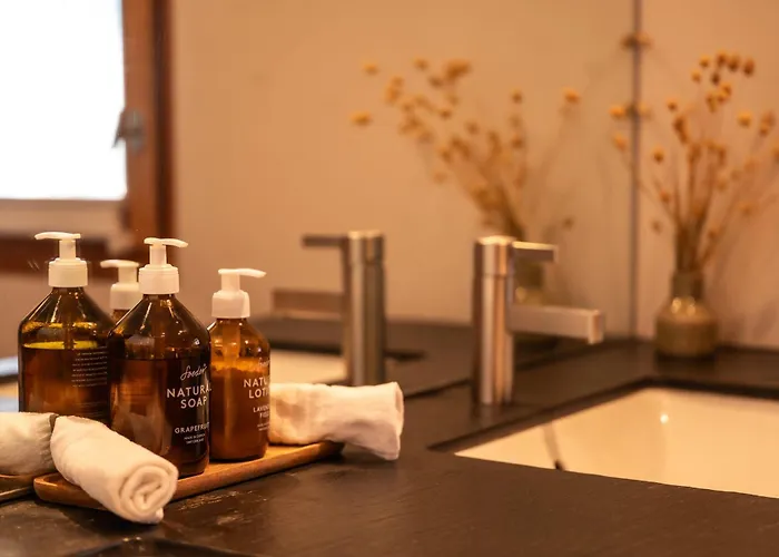 Szálloda Sonnmatten Boutique & Zermatt