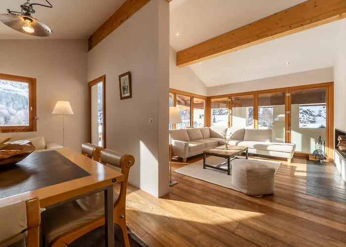 Sonnmatten Boutique & 4* Zermatt